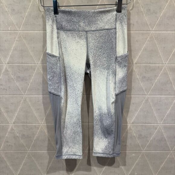 Lululemon Speed Up Crop *Mesh 21"
Ocean Spray Fluro Citrus Light Cast 4 - Picture 3 of 8